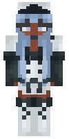 Скин по нику Corpse_Bridee