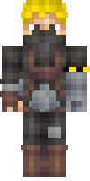 Скин по нику Corvilio