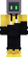 Скин по нику Corvo_Attano