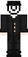 Скин по нику Corwin4