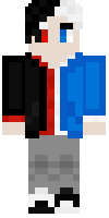 Скин по нику Cosh_13