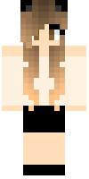 Скин по нику Cosmetics