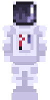 Скин по нику CosmicM1ner