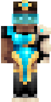 Скин по нику Cosmossian12