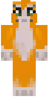 Скин по нику Costumes