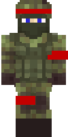 Скин по нику CotikiTNT