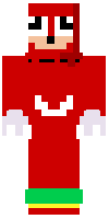 Скин по нику Countryball