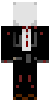 Скин по нику CowGod