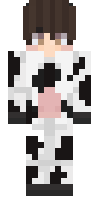 Скин по нику Cowal