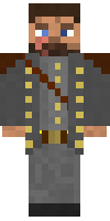 Скин по нику Cowboy31