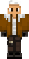 Скин по нику CowboyGR