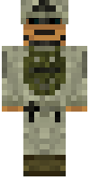Скин по нику Cowboywolf