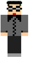 Скин по нику CowsMaster