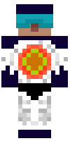 Скин по нику Cpt_Universe