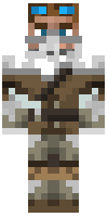 Скин по нику CptnFrostbite