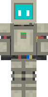 Скин по нику Cptn_Rex_