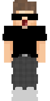 Скин по нику Cqydel