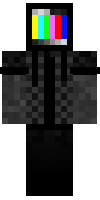 Скин по нику CracKit_