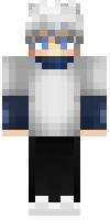 Скин по нику CrafikLP
