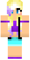Скин по нику CraftBloxxer