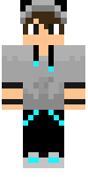 Скин по нику CraftBrosMC