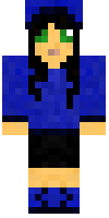 Скин по нику CraftEngel
