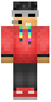 Скин по нику CraftHero095