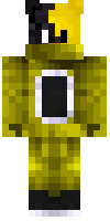 Скин по нику CraftHunter