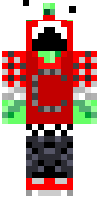 Скин по нику CraftJumper