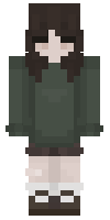 Скин по нику CraftMechanics