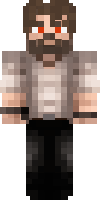 Скин по нику CraftRise