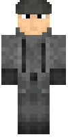 Скин по нику CraftShad