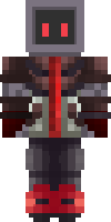 Скин по нику CraftZone128