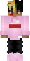 Скин по нику Craftak_Czech
