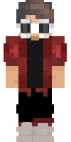 Скин по нику Craftdee
