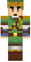 Скин по нику Craftendo
