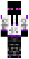 Скин по нику Crafter185