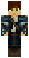 Скин по нику Crafter1a90