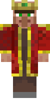 Скин по нику CrafterAlex