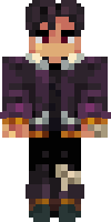 Скин по нику Crafter_2158