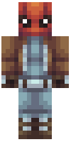 Скин по нику Crafting_Dude96