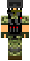 Скин по нику Crafting_TriKZz
