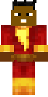 Скин по нику Craftix