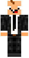 Скин по нику Craftorial