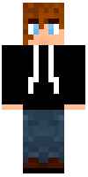 Скин по нику Craftox