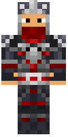Скин по нику Craftube