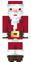 Скин по нику CrashGod