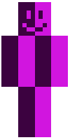 Скин по нику Crash_5