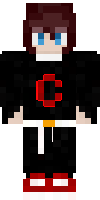 Скин по нику Craven