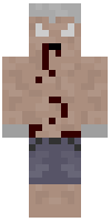 Скин по нику CraverMC